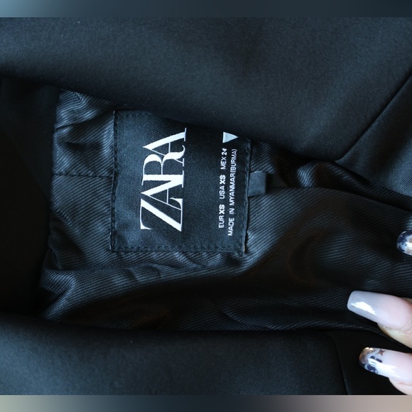 Zara blazer - Picture 8 of 9